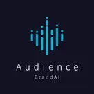 BrandAI-Audience logo