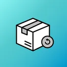 Trocas, Devoluções e Garantias logo