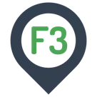 Folio: Store Locator logo