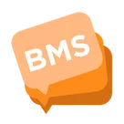 mNotify BMS SMS Notification logo