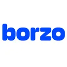 Borzo Delivery ‑ Brazil logo