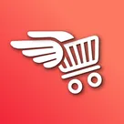 Flying Cart‑ Slide Cart Drawer logo