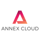 Annex Cloud: Loyalty Platform logo