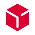 DPD Shipping (official) logo