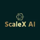 LTV Analytics ‑ ScaleX AI logo