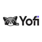 Yofi logo
