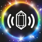 Crystals Live - Live shows app logo