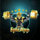 EpicApp Product Reviews &amp; UGC logo