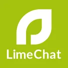 LimeChat: WhatsApp Support+AI logo