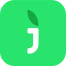 JivoChat: Live Chat &amp; WhatsApp logo