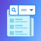 Blog Filter &amp; Search PRO logo