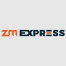 ZM Express logo