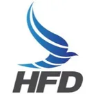 HFD DeliverIt logo