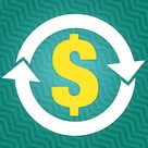 Currency Converter Plus logo