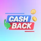 Gratitude CashBack for Reviews logo