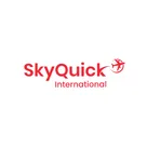 SkyQuick International logo