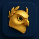 Draft Order List &amp; Remind Owl logo