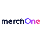 merchOne: Print On Demand logo