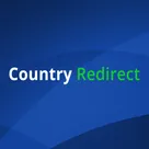 GeoIP Country Redirect logo