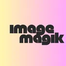 ImageMagik Background Remover logo