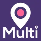 Multi Location Stock info logo