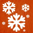 Nice Snow / Snowfall Effect logo