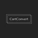 CartConvert logo