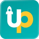 Upcart—Cart Drawer Cart Upsell logo