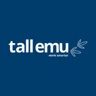 Tall Emu Crm logo