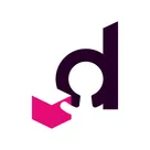 dropd // Click &amp; Collect logo