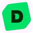 DeliveryApp E‑Commerce logo