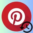 Pin Auto : Pinterest Publisher logo