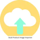 PicBulk- Bulk Image Uploader logo