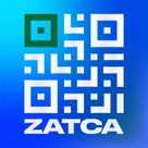 FD ZATCA QR Code logo