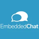 Embedded Chat logo