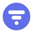 Verfacto: Marketing analytics logo