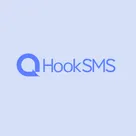 HookSMS logo