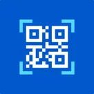 F: QR Code Generator logo