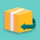 Accu Easy Return logo