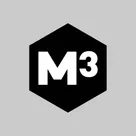 M3storage logo