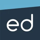 EDICOM ‑ EDI Connectivity logo