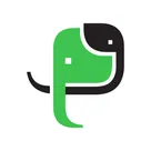 PixelPhant logo