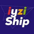 iyziShip logo