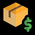 ShipFee - Delivery rate logo