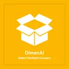 DimenAI logo