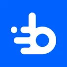 Burq: On‑Demand Delivery logo