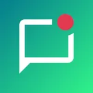 RT: WhatsApp Chat, Live Chat logo