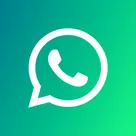 RT: WhatsApp Chat, Live Chat logo