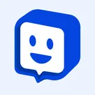 Chatway Live Chat &amp; WhatsApp logo