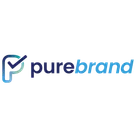 Purebrand  App logo